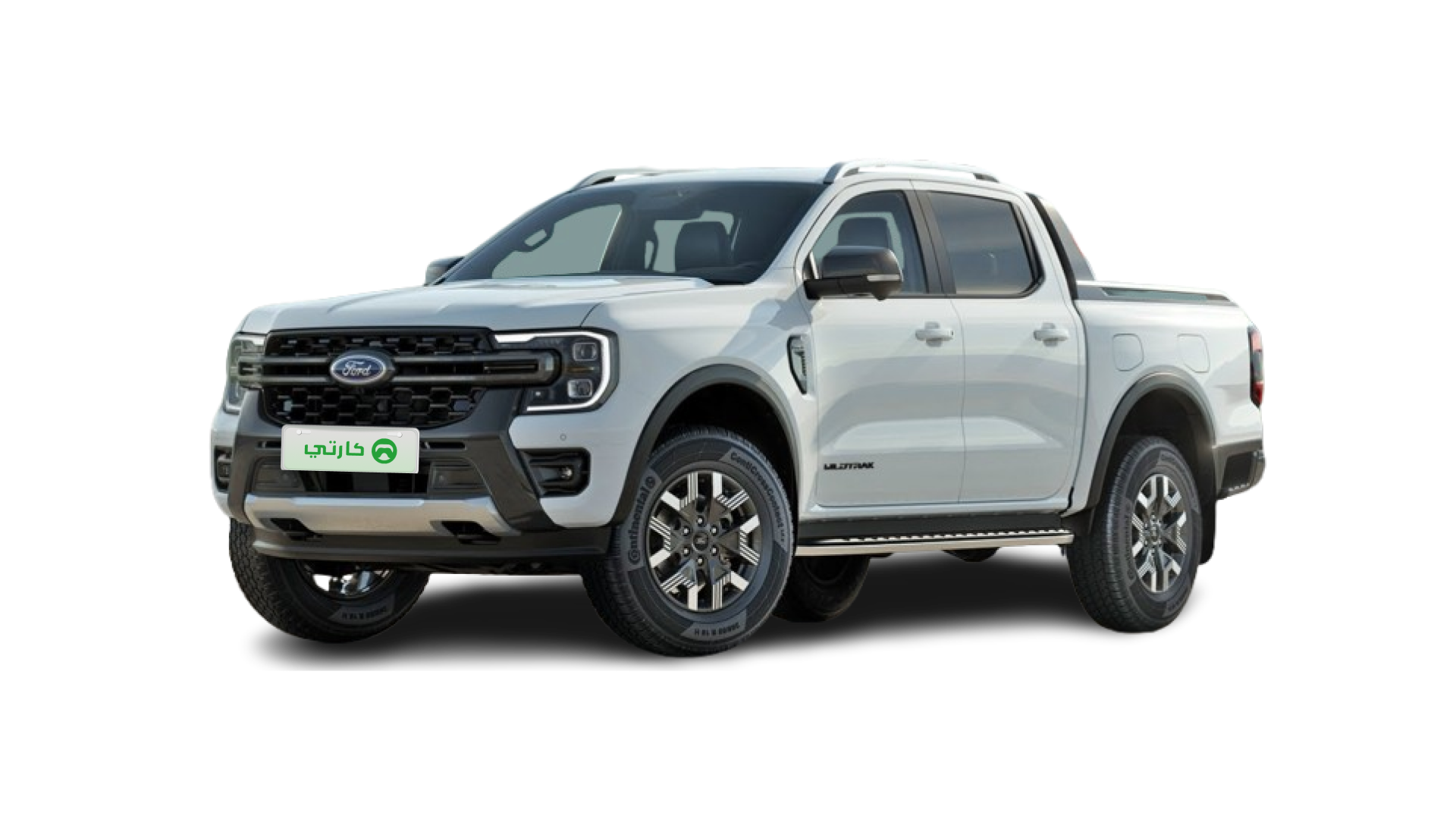 How long is a Ford F-150 SuperCab? | Ford F 150